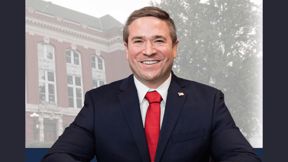 Bailey Stepping Down as Missouri Attorney General to Join FBI
