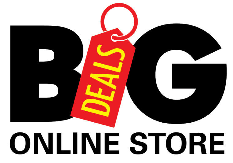 BIG Deals Halloween Sale