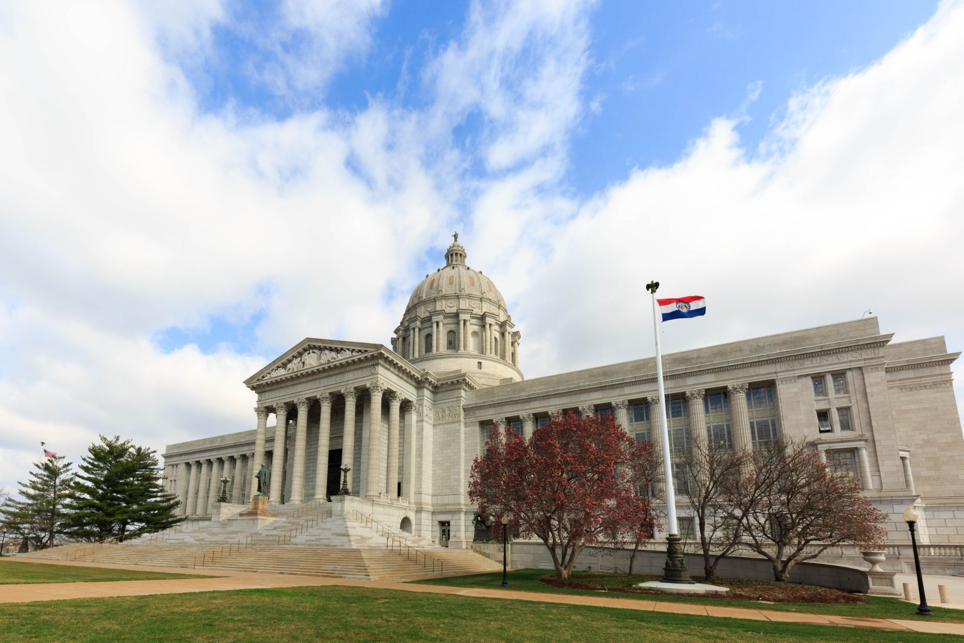 Davis Appointed As Bollinger County Circuit Clerk