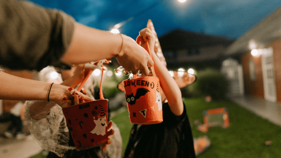 Authorities Urge Caution, Offer Safety Tips for Halloween in the Parkland