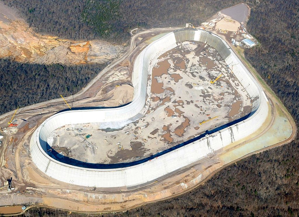 Remembering the Taum Sauk Reservoir Collapse 19 Years Later