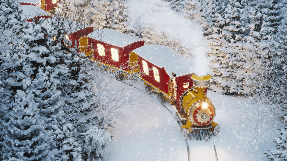 Christmas at the Depot Set for this Saturday in Bismarck