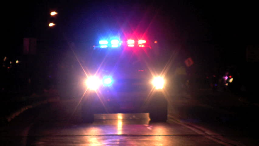 Jefferson County Woman Killed in 1 Car Crash