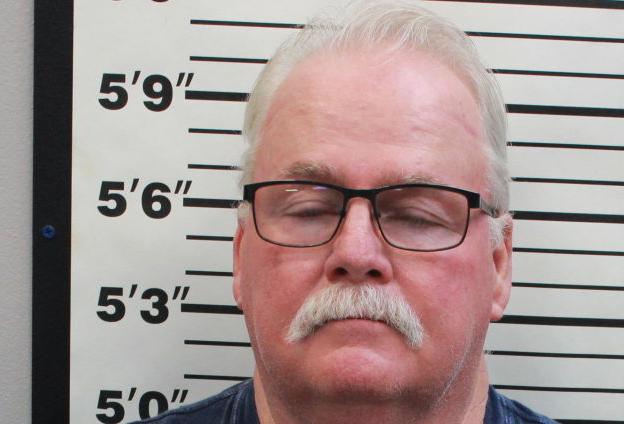 Man charged with 21 counts of sodomy