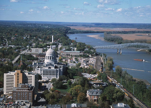 December 29th Missouri Senate History