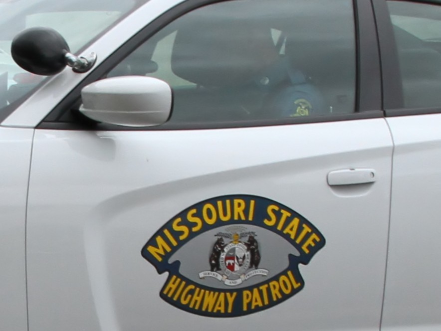 Highway Patrol Thanksgiving Fatality Report