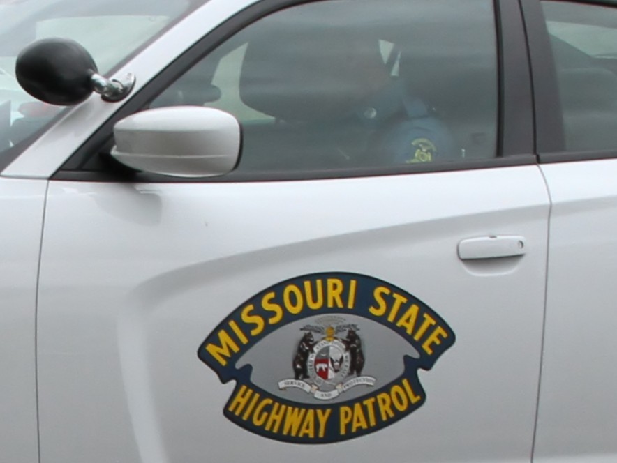 MSHP Weighs in on Winter Weather Driving