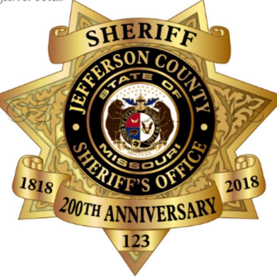 Jefferson County Robbery and Kidnapping