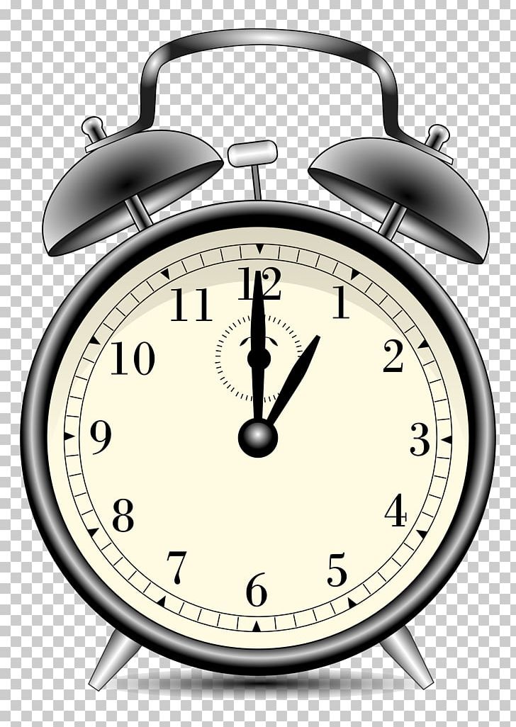 Time Change Puts Clocks Ahead