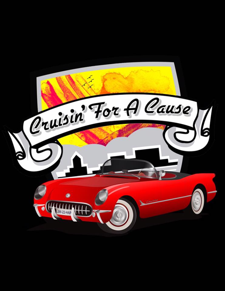 Cruisin for a Cause This Weekend