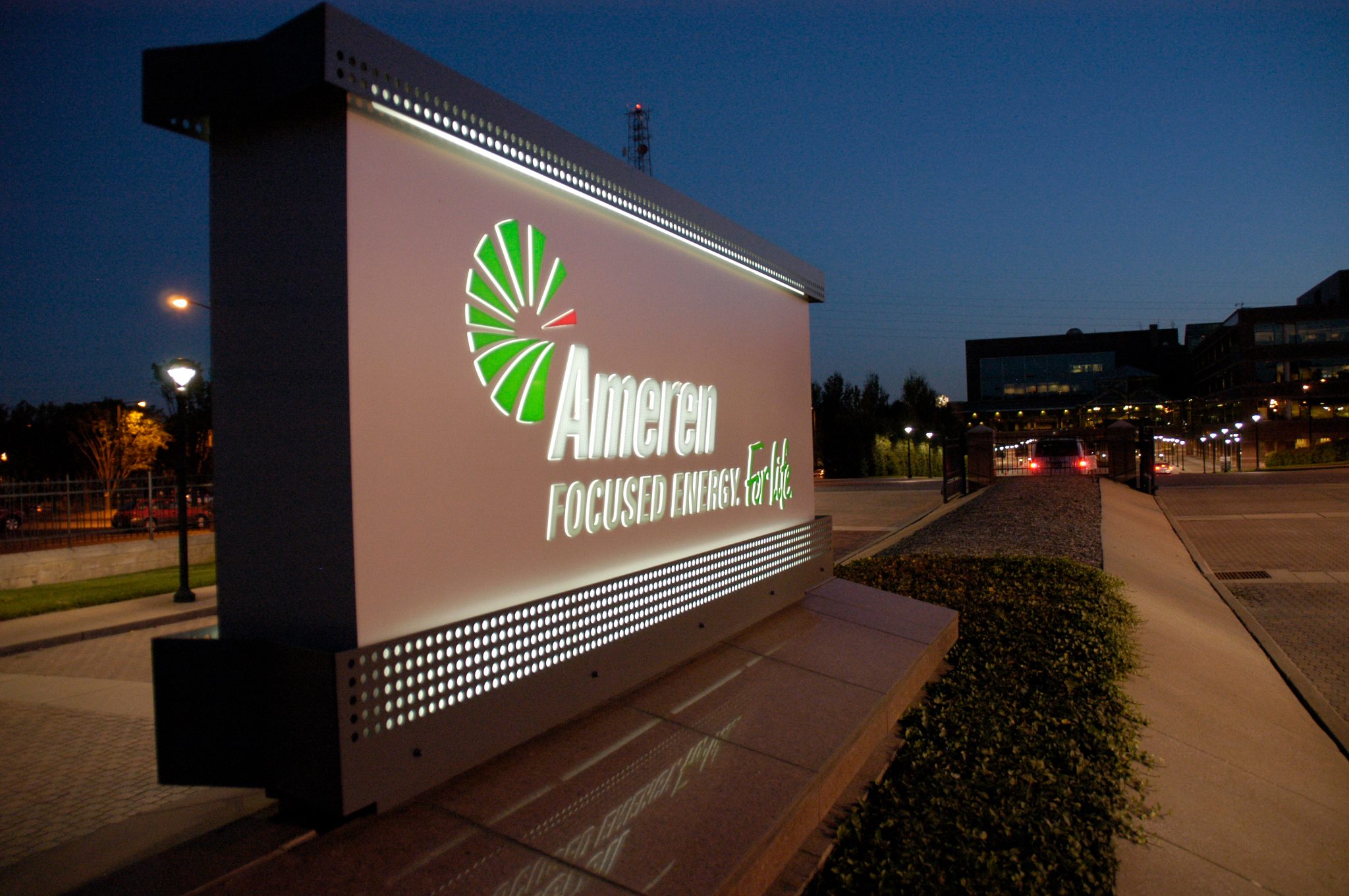 Ameren Missouri Energy Efficiency Investment Charge Change