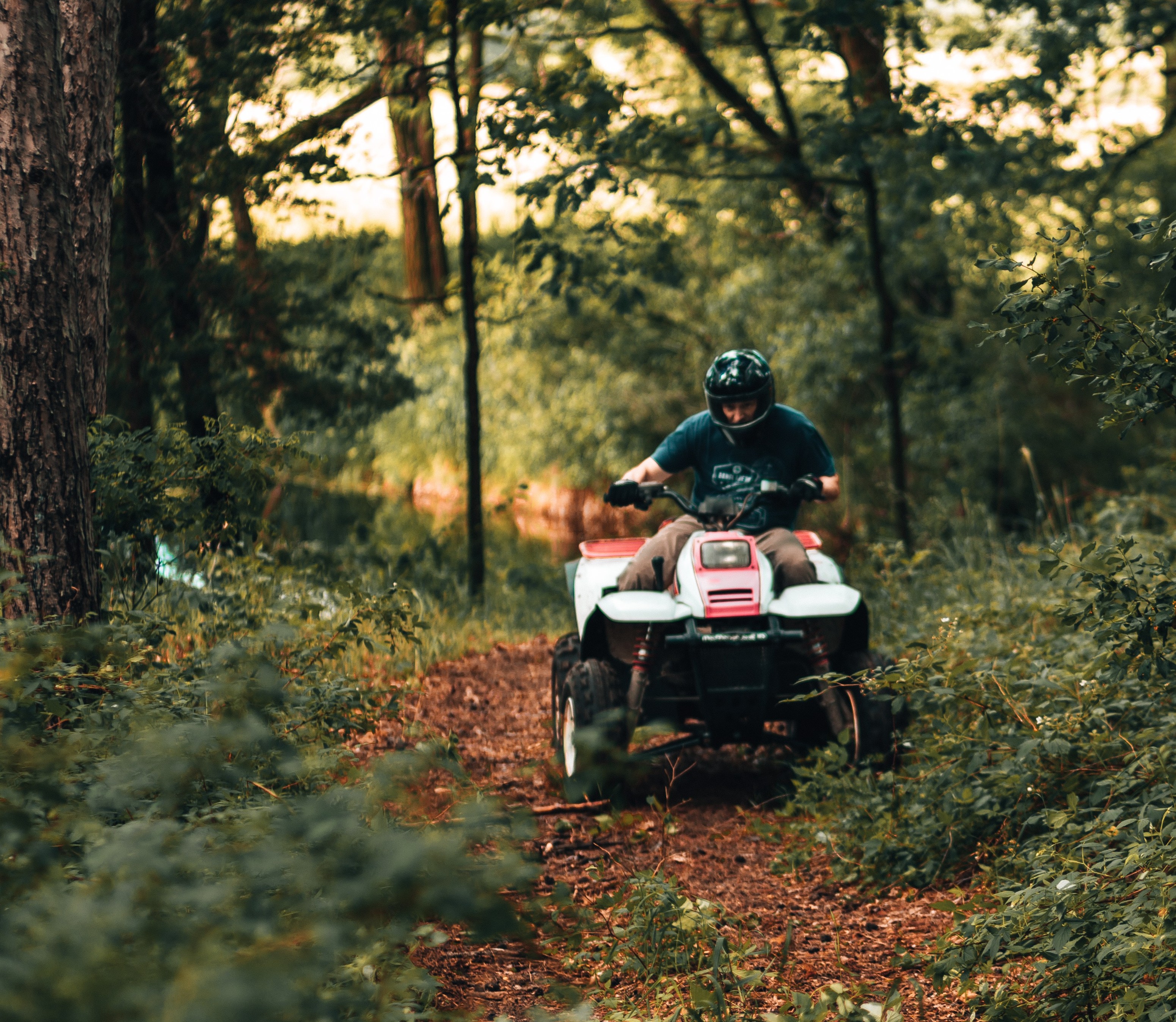 Ste. Genevieve County ATV Wreck