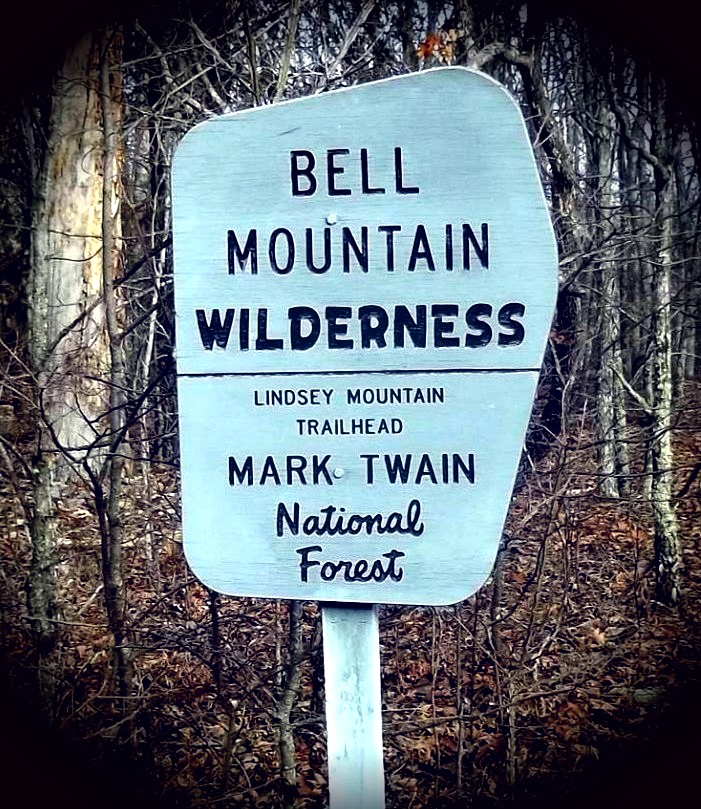 Bell Mountain Wilderness Attack