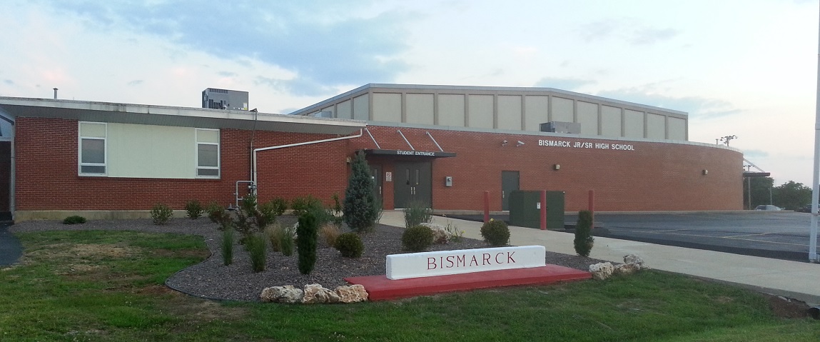 Bismarck Schools Bond Issue Approved