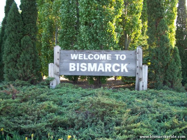 Bismarck Clean Up and Yard Sale