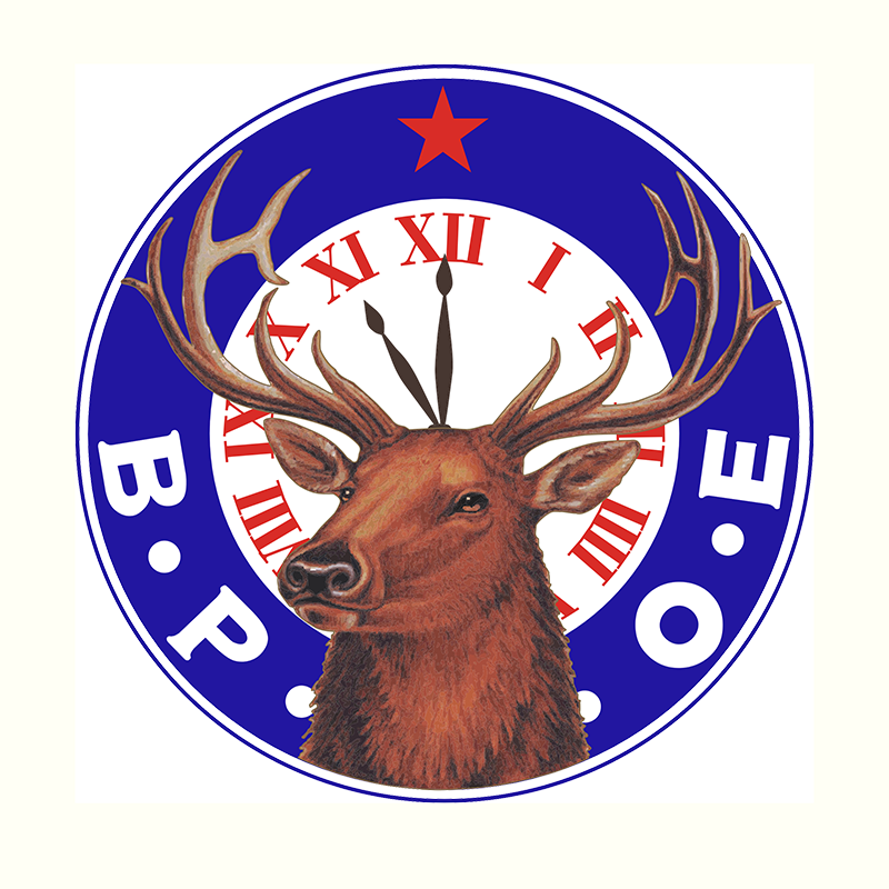 Potosi Elks 60th Anniversary