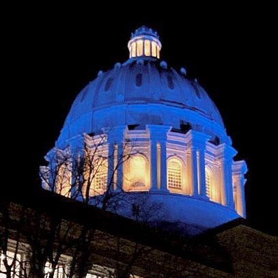 Missouri Veto Session Coming