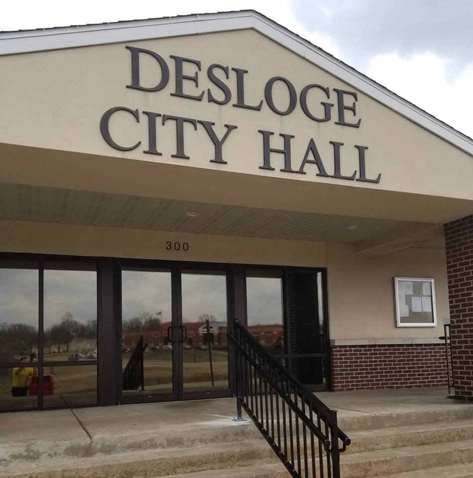 Desloge Comprehensive Plan Moves Forward