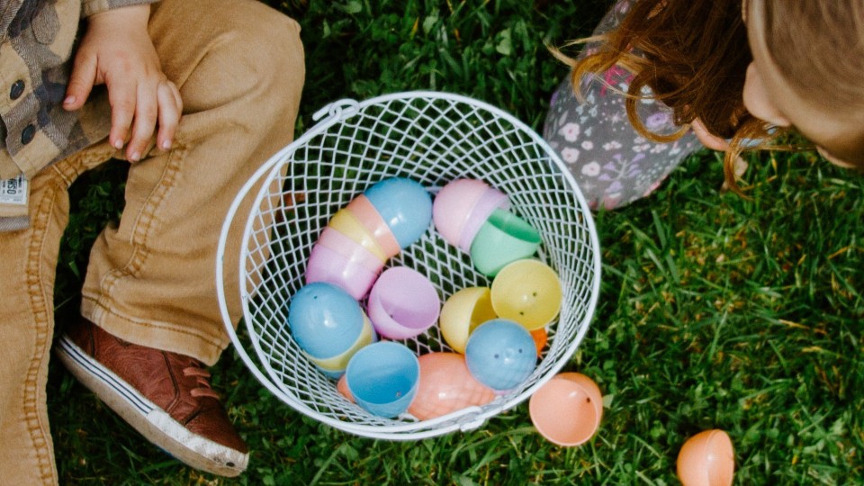 LIFE Center Egg Hunt Accepts Sponsors