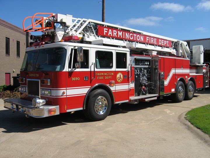 Farmington Issues Approved by Voters