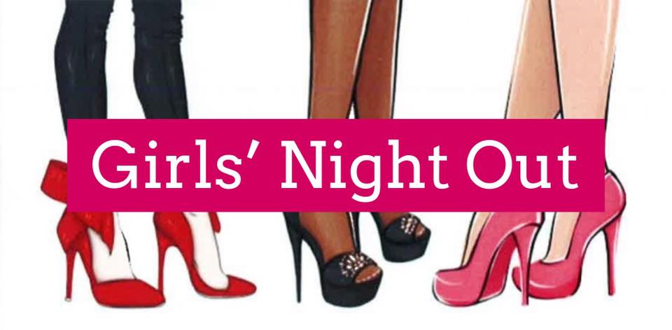 Girls Night Out Thursday Evening