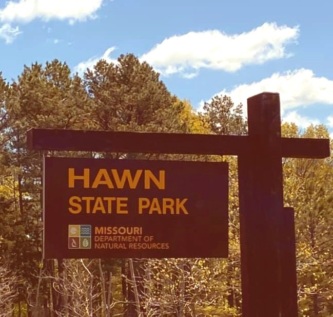 Hawn Park Day Camp Ends Tonight