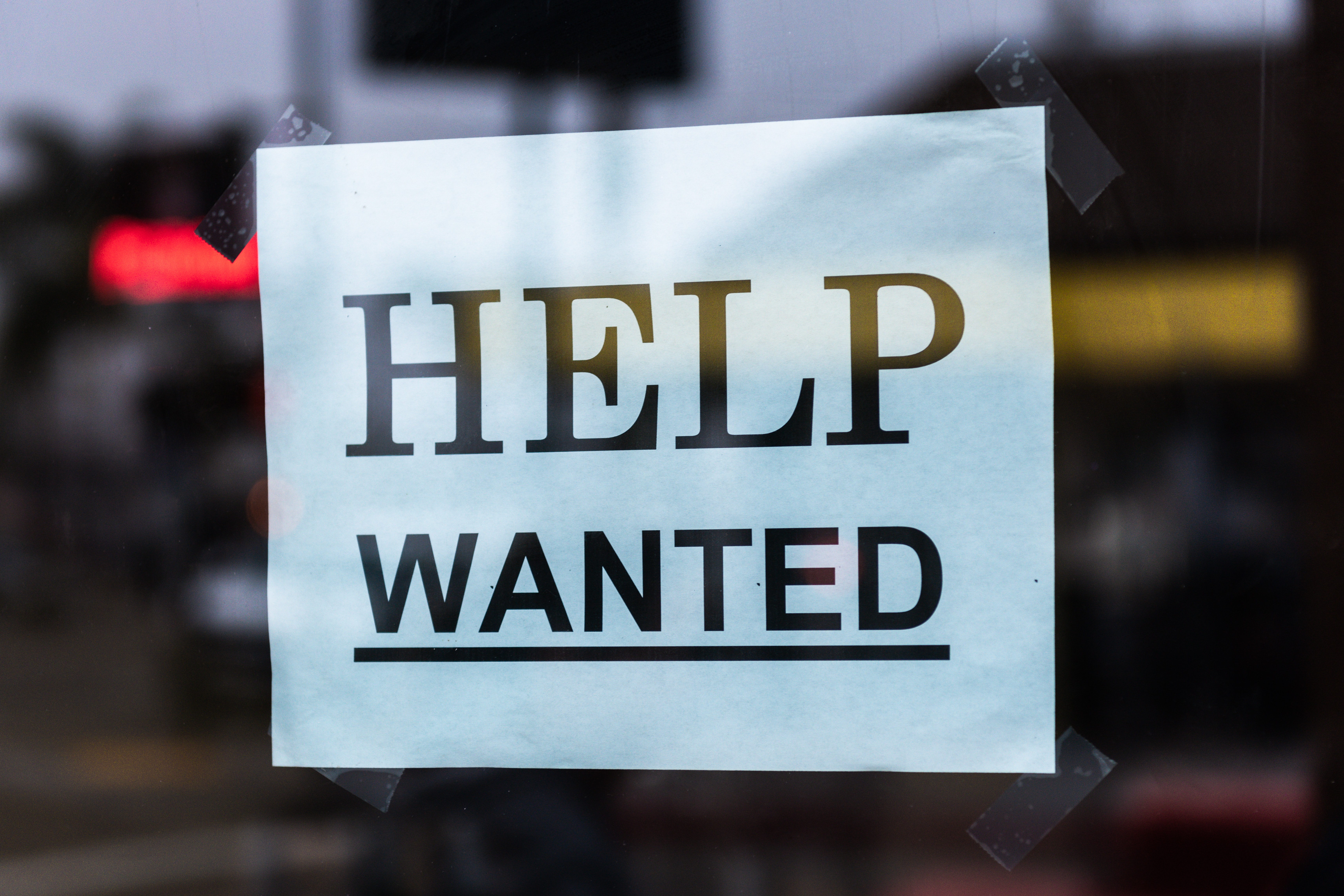 Missouri Pandemic Unemployment Benefits Ending