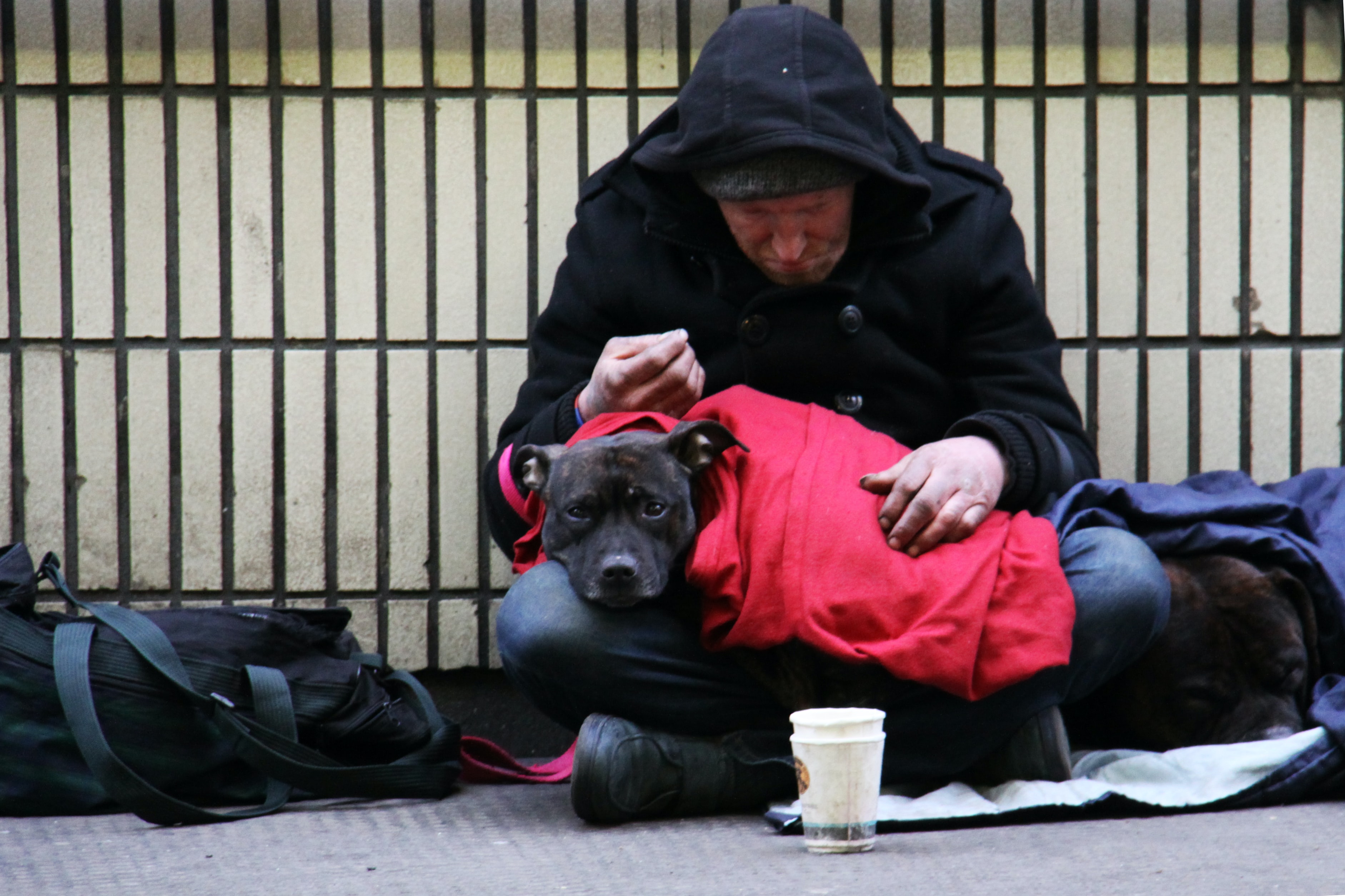 Attempts to Reopen Overnight Shelter