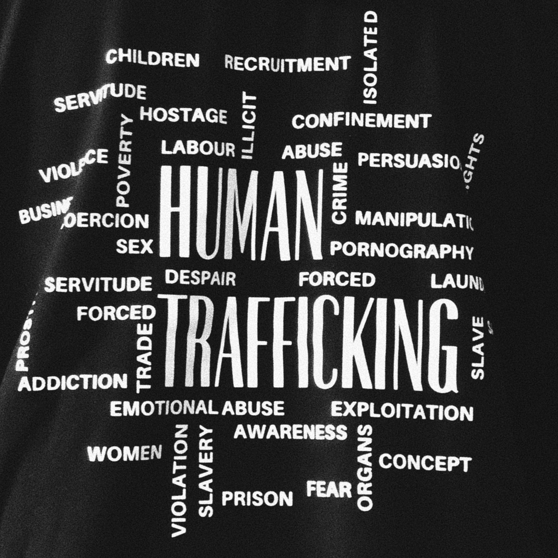 Human Trafficking Awareness Initiative
