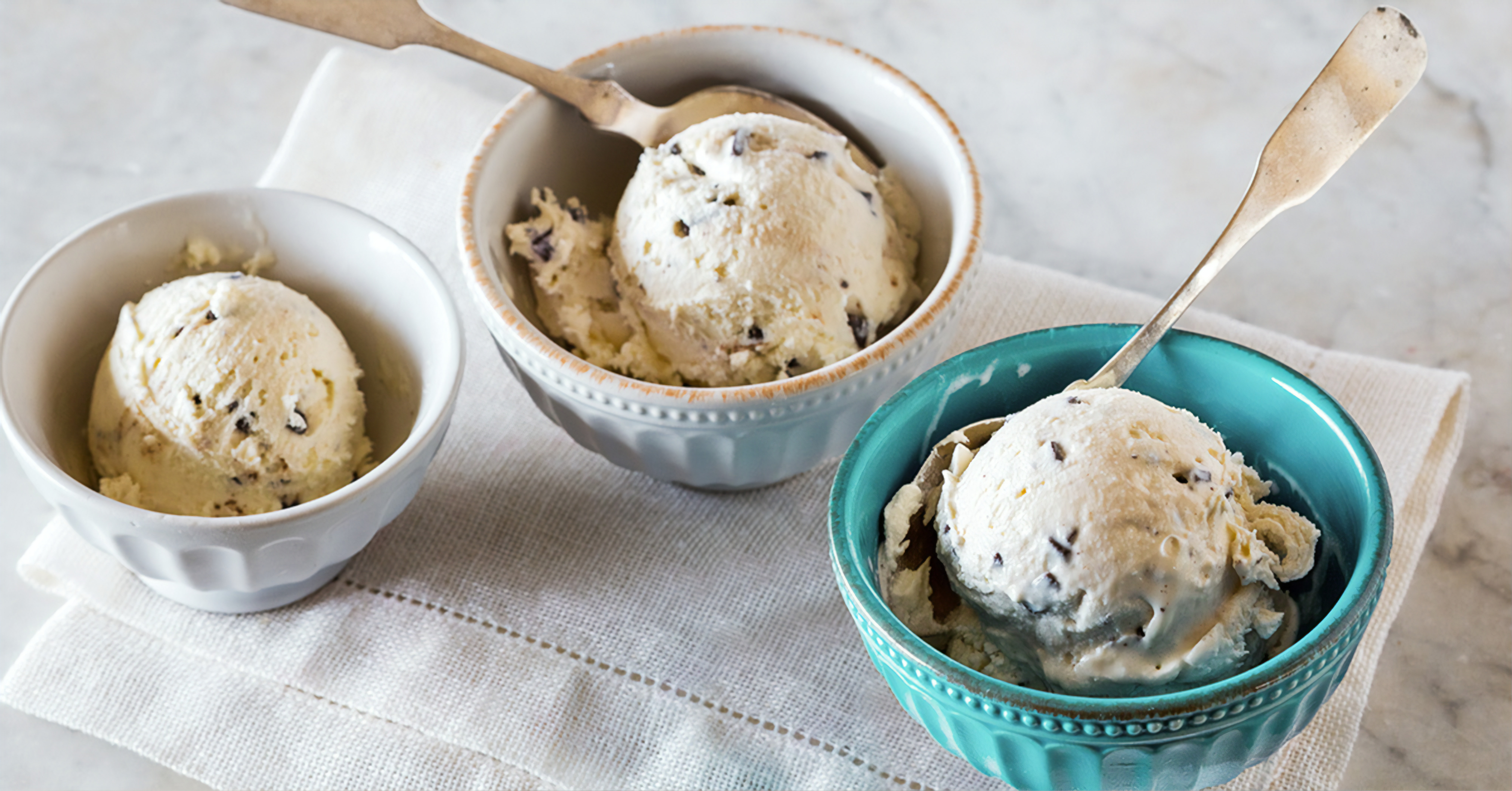 Last Day of National Ice Cream Month