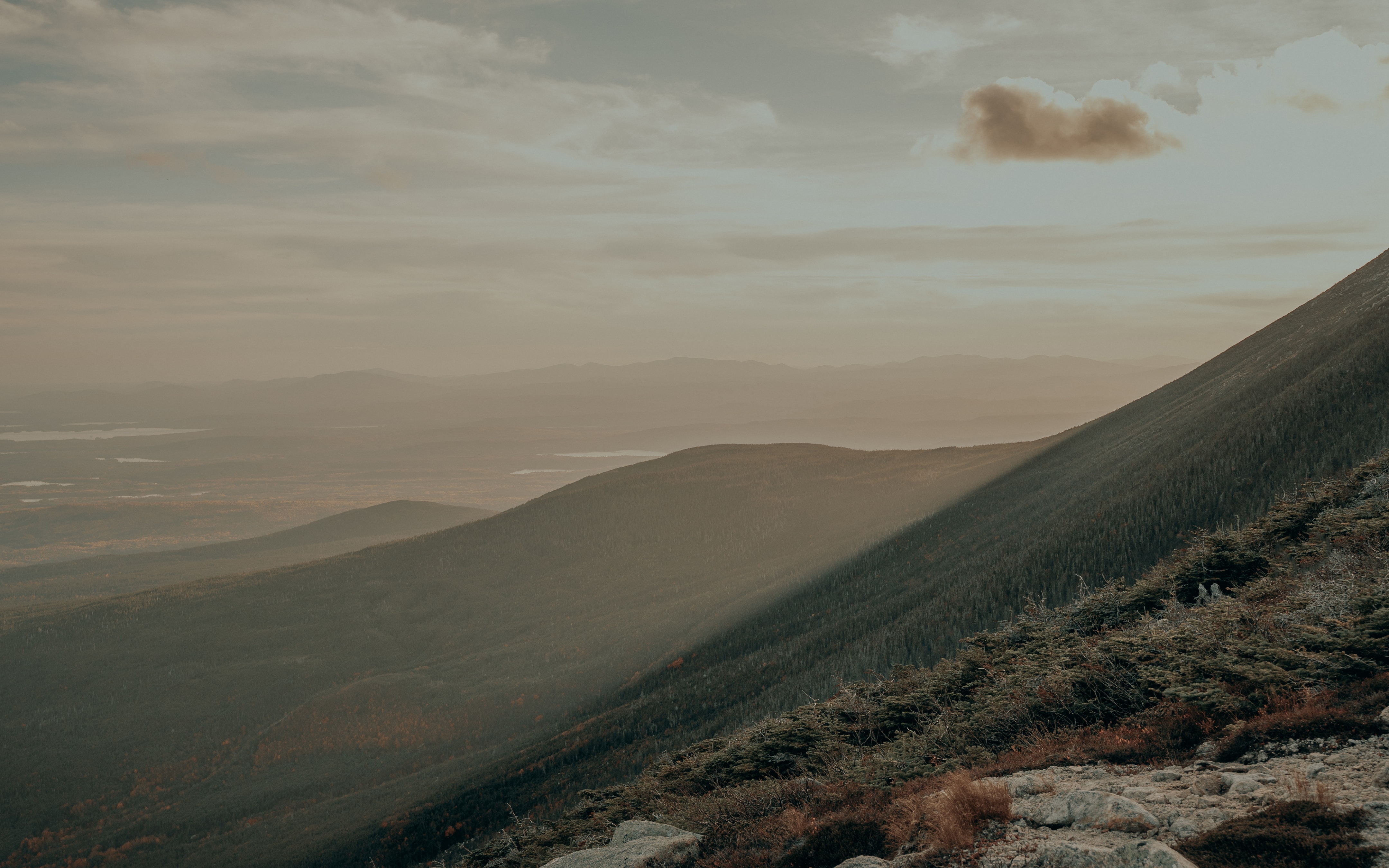 Desloge Resident Hikes Appalachian Trail