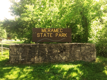 Teenager Drowns at Meramec State Park