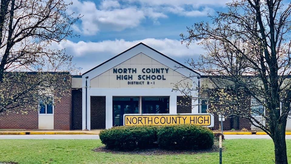 Incident at North County Schools