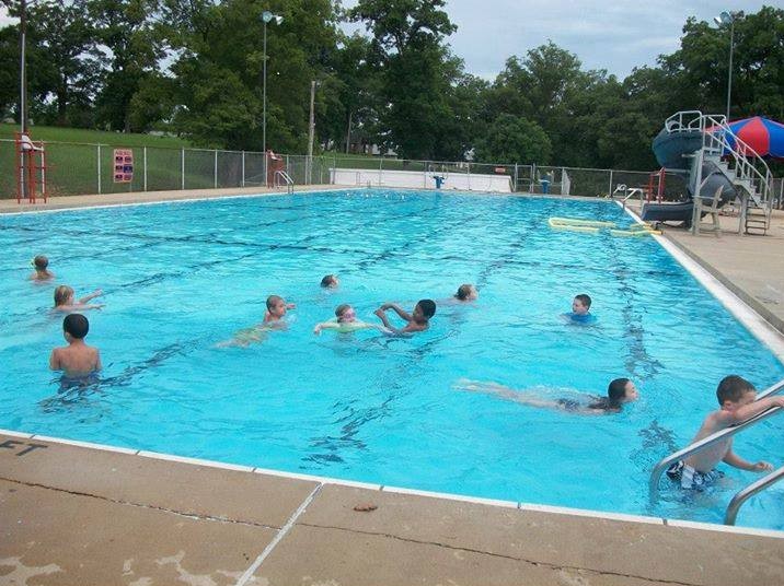 Contractor Secured for New Park Hills Pool
