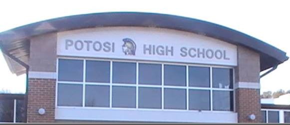 New Year Preparations at Potosi Schools