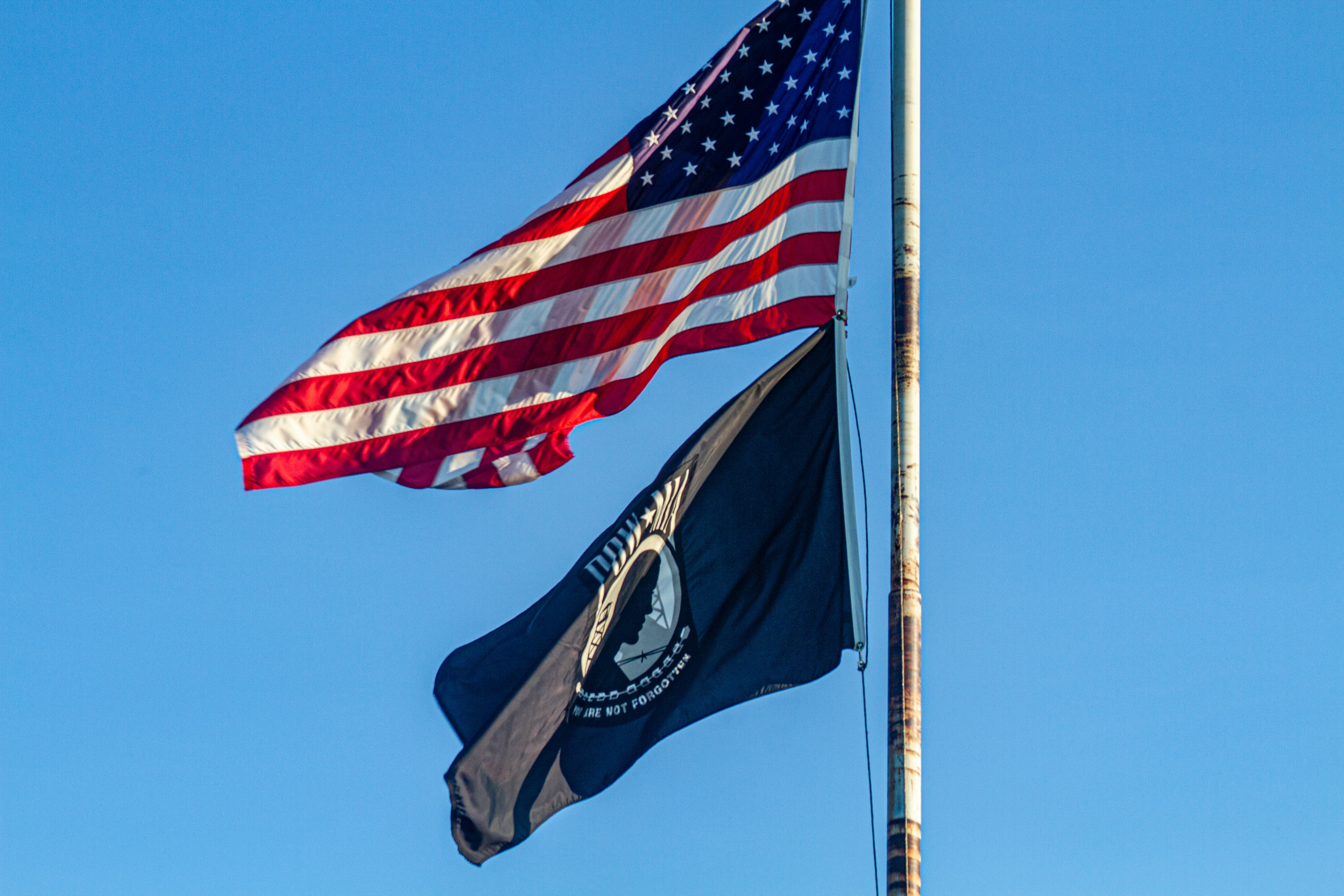 National POW MIA Recognition Day is Friday