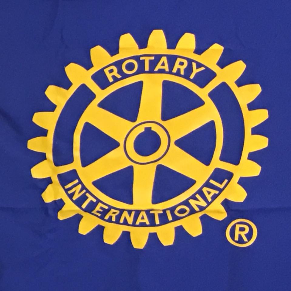 Rotary Scholarships Awarded In July