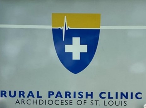 Medical Clinic Comes to Parkland