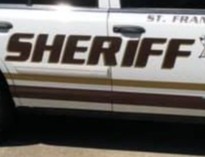 Sheriff's Department Push Bumpers
