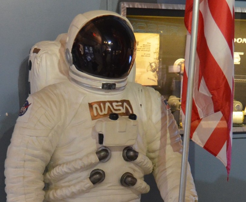 Space Museum Grissom Center Trivia Night