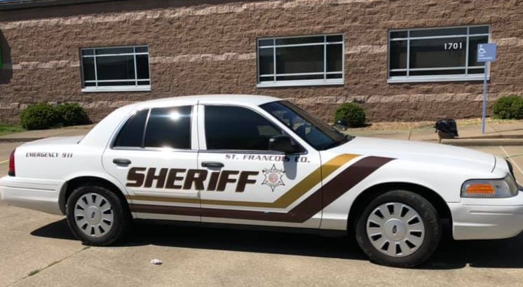 St. Francois County Sheriff's Department Raises