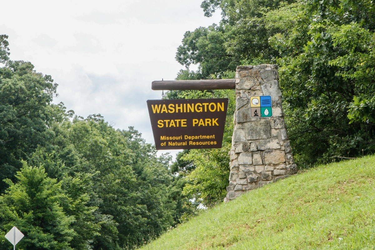 Washington State Park Streams Program