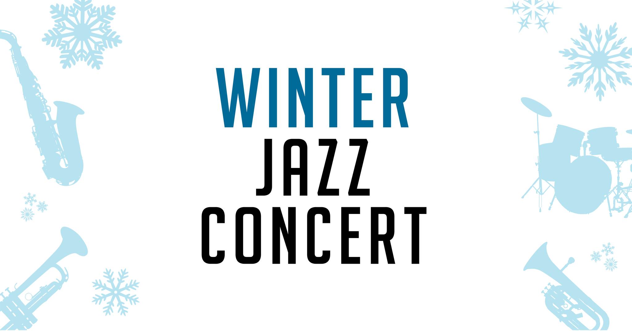Mineral Area College Winter Jazz Concert