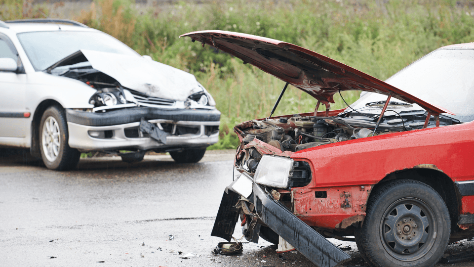 Bonne Terre Man Injured in St. Francois County Crash