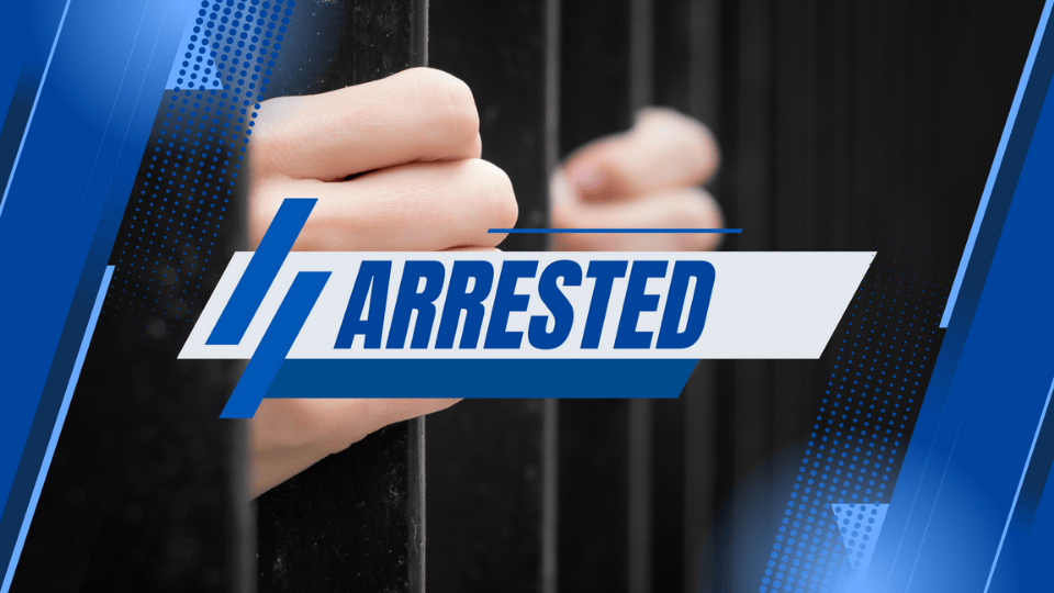 Piedmont Man Arrested For Possession of Child Pornography