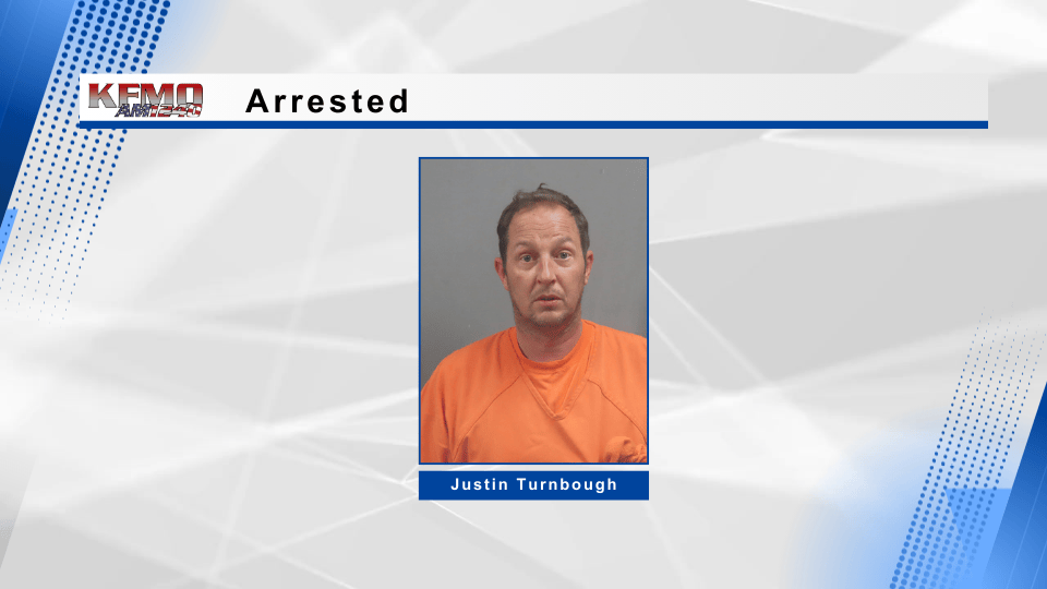 Barnhart Man Charged After Shooting at Apartment Complex