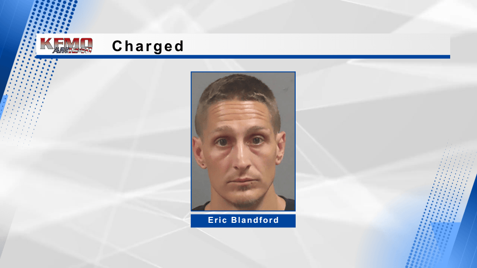 Bismarck Man Charged After High-Speed Chase in Stolen Vehicle