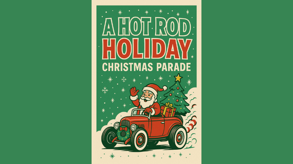 Bonne Terre Christmas Parade Rescheduled for December 8