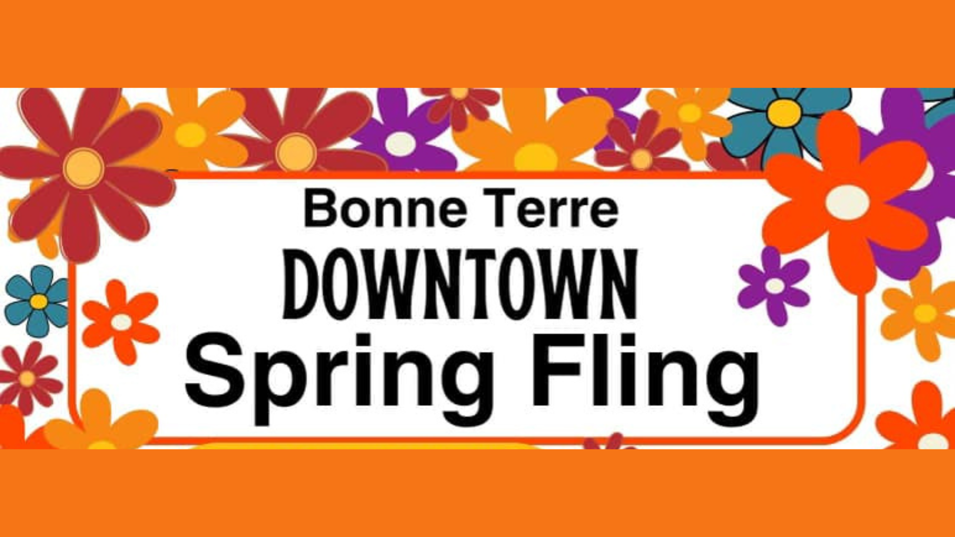 Bonne Terre Spring Fling and Music