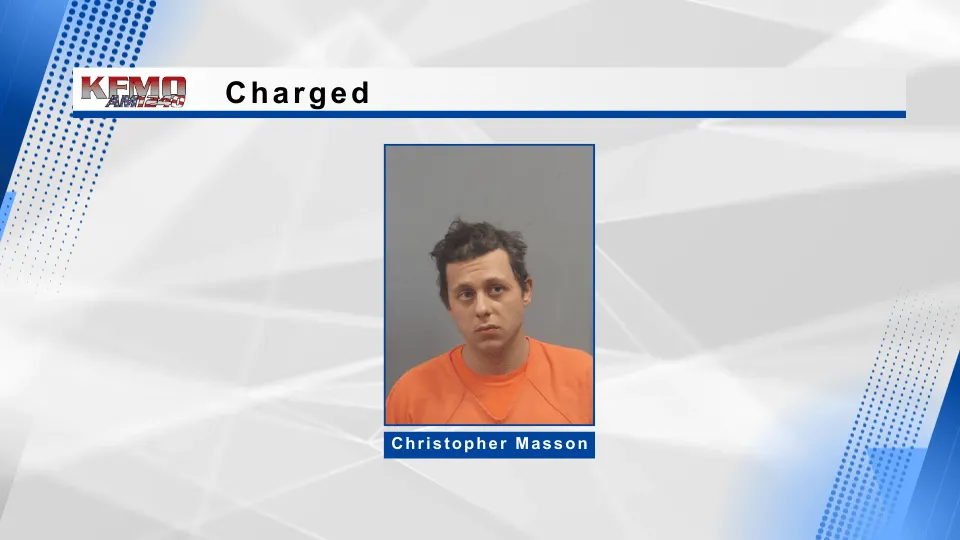 Cedar Hill Man Charged in Dittmer Shooting Outside Holeshots Saloon